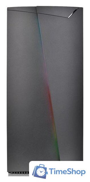 Корпус Thermaltake H350 TG RGB CA-1R9-00M1WN-00 - Изображение №5 — Интернет-магазин Time-Shop