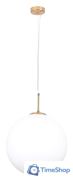 Подвесная люстра Arte Lamp Volare A1564SP-1PB - Изображение №1 — Интернет-магазин Time-Shop