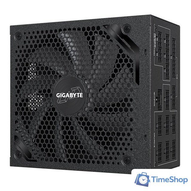 Блок питания Gigabyte UD1300GM PG5 - Изображение №2 — Интернет-магазин Time-Shop