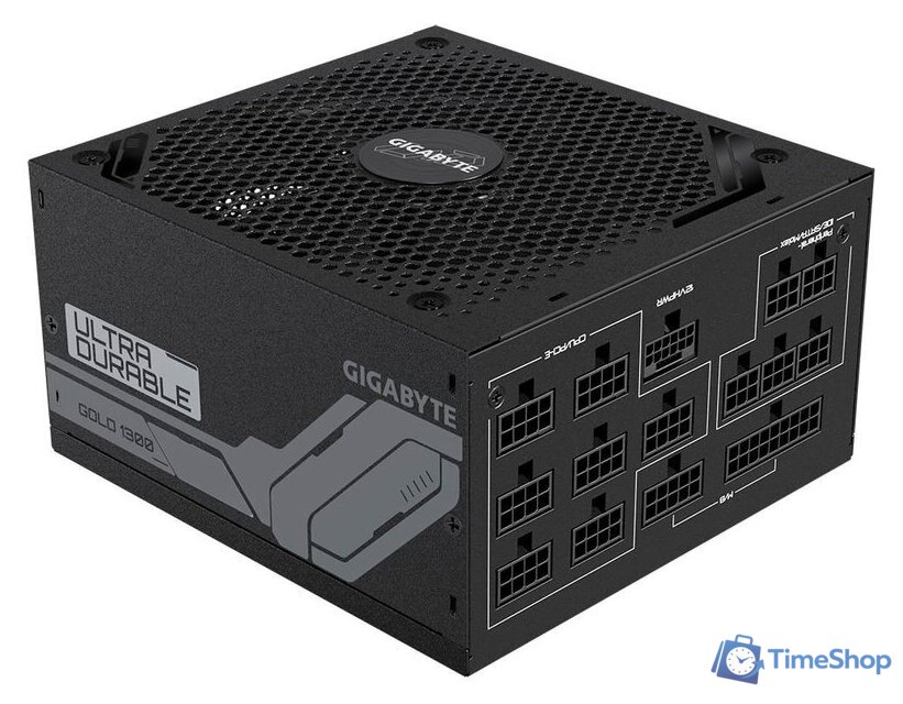 Блок питания Gigabyte UD1300GM PG5 - Изображение №4 — Интернет-магазин Time-Shop
