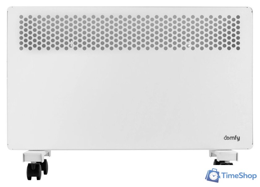 Конвектор Domfy DCW-CH1010 - Изображение №1 — Интернет-магазин Time-Shop