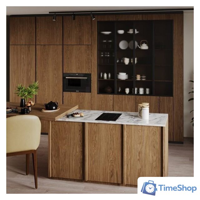 Варочная панель Libhof CH-36302I - Изображение №10 — Интернет-магазин Time-Shop