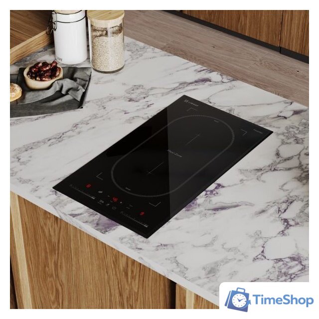 Варочная панель Libhof CH-36302I - Изображение №9 — Интернет-магазин Time-Shop