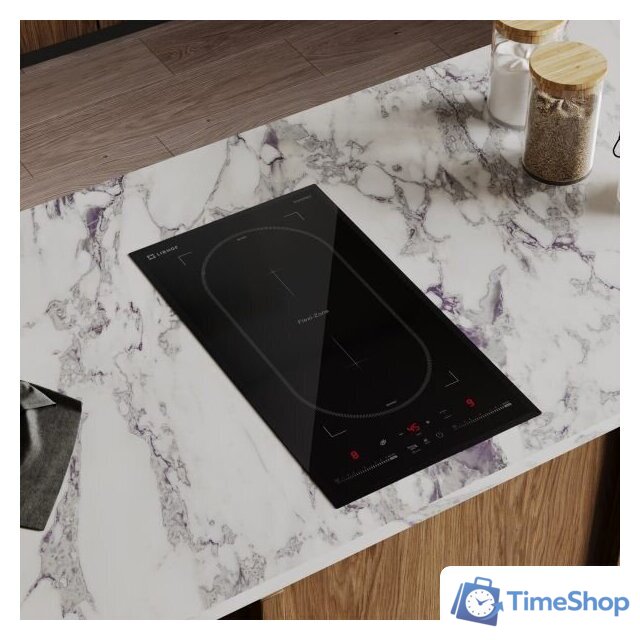 Варочная панель Libhof CH-36302I - Изображение №8 — Интернет-магазин Time-Shop