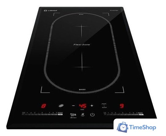 Варочная панель Libhof CH-36302I - Изображение №3 — Интернет-магазин Time-Shop