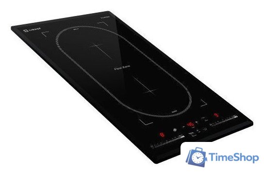 Варочная панель Libhof CH-36302I - Изображение №2 — Интернет-магазин Time-Shop