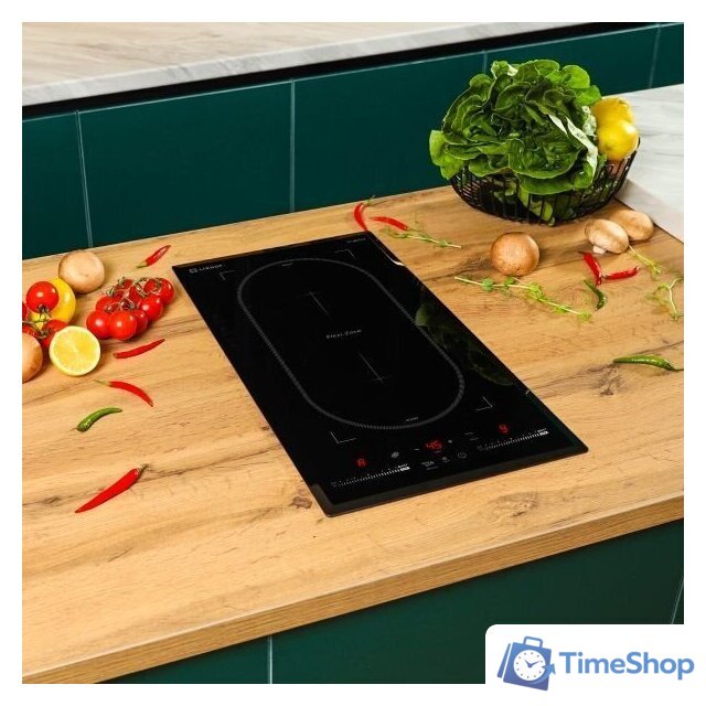 Варочная панель Libhof CH-36302I - Изображение №7 — Интернет-магазин Time-Shop