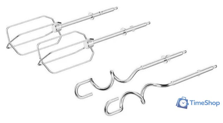 Миксер Electrolux ESM4W - Изображение №2 — Интернет-магазин Time-Shop