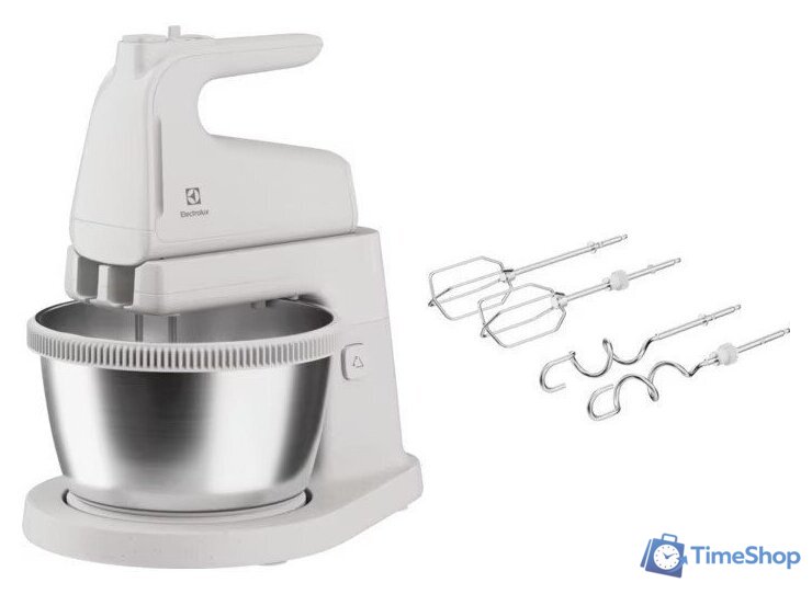 Миксер Electrolux ESM4W - Изображение №1 — Интернет-магазин Time-Shop