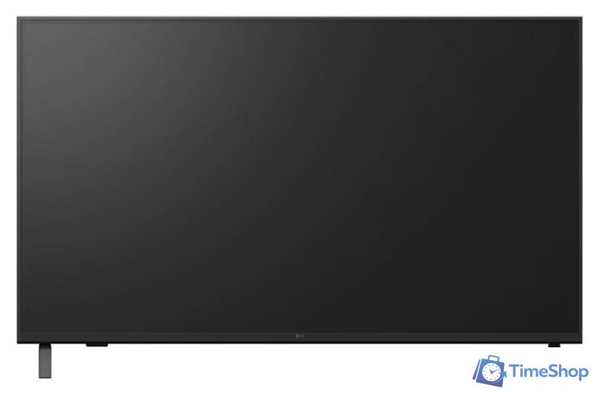 Телевизор LG UHD 4K UK66 43UK660H0LA - Изображение №2 — Интернет-магазин Time-Shop
