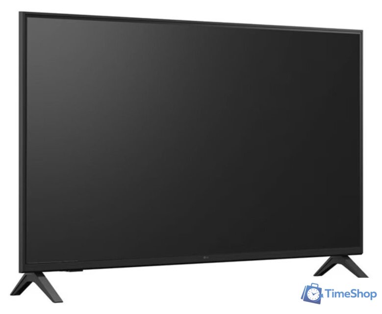 Телевизор LG UHD 4K UK66 43UK660H0LA - Изображение №4 — Интернет-магазин Time-Shop