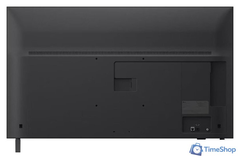 Телевизор LG UHD 4K UK66 43UK660H0LA - Изображение №6 — Интернет-магазин Time-Shop