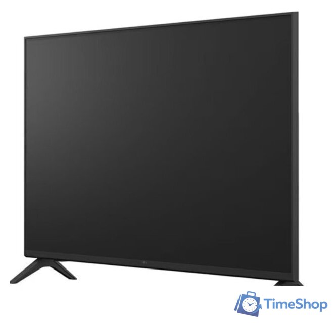Телевизор LG UHD 4K UK66 43UK660H0LA - Изображение №3 — Интернет-магазин Time-Shop