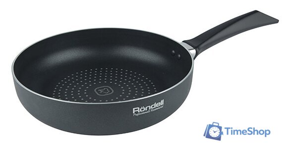 Сковорода Rondell RDA-778 - Изображение №2 — Интернет-магазин Time-Shop
