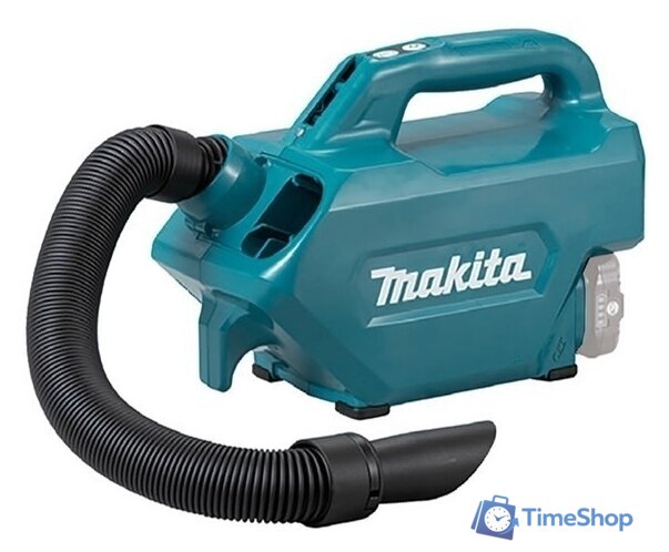 Пылесос Makita CL121DZ (без аккумулятора) - Изображение №1 — Интернет-магазин Time-Shop