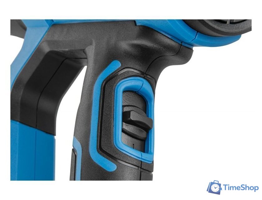 Промышленный фен Bull HG 6501 0326218 - Изображение №4 — Интернет-магазин Time-Shop