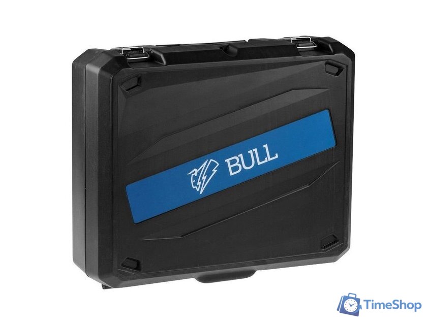 Промышленный фен Bull HG 6501 0326218 - Изображение №5 — Интернет-магазин Time-Shop