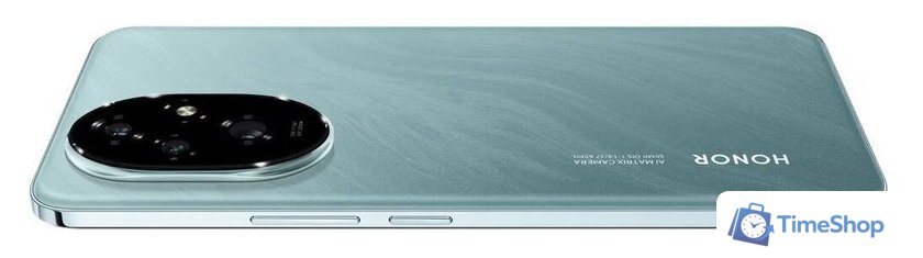 Телефон HONOR 200 8GB/256GB международная версия (изумрудно-зеленый) - Изображение №8 — Интернет-магазин Time-Shop