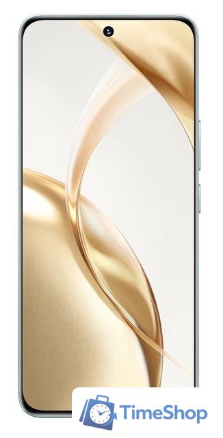 Телефон HONOR 200 8GB/256GB международная версия (изумрудно-зеленый) - Изображение №2 — Интернет-магазин Time-Shop