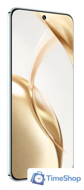 Телефон HONOR 200 8GB/256GB международная версия (изумрудно-зеленый) - Изображение №3 — Интернет-магазин Time-Shop