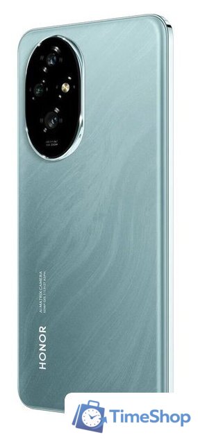 Телефон HONOR 200 8GB/256GB международная версия (изумрудно-зеленый) - Изображение №9 — Интернет-магазин Time-Shop