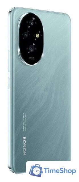 Телефон HONOR 200 8GB/256GB международная версия (изумрудно-зеленый) - Изображение №4 — Интернет-магазин Time-Shop