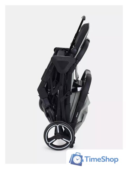 Коляска прогулочная «книга» Rant MOWbaby Smart 2023 MB101 (green) - Изображение №9 — Интернет-магазин Time-Shop