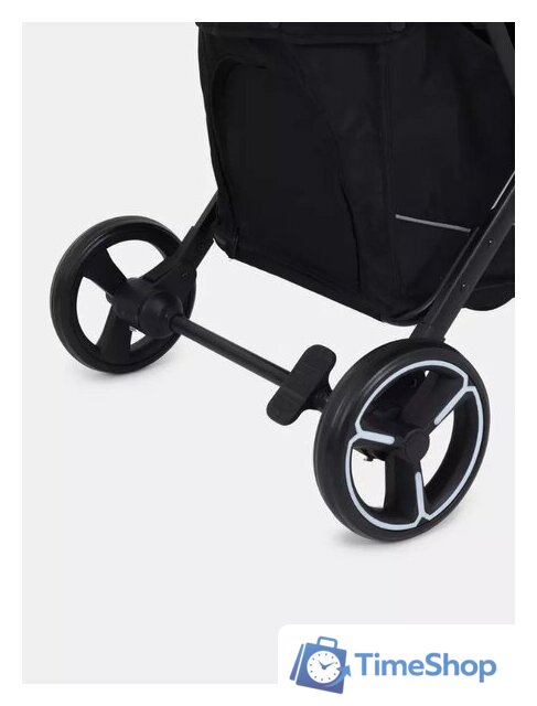 Коляска прогулочная «книга» Rant MOWbaby Smart 2023 MB101 (green) - Изображение №14 — Интернет-магазин Time-Shop