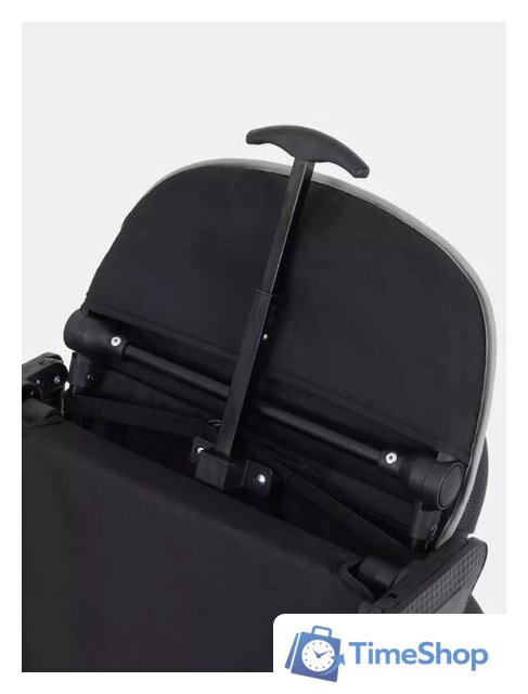 Коляска прогулочная «книга» Rant MOWbaby Smart 2023 MB101 (green) - Изображение №16 — Интернет-магазин Time-Shop