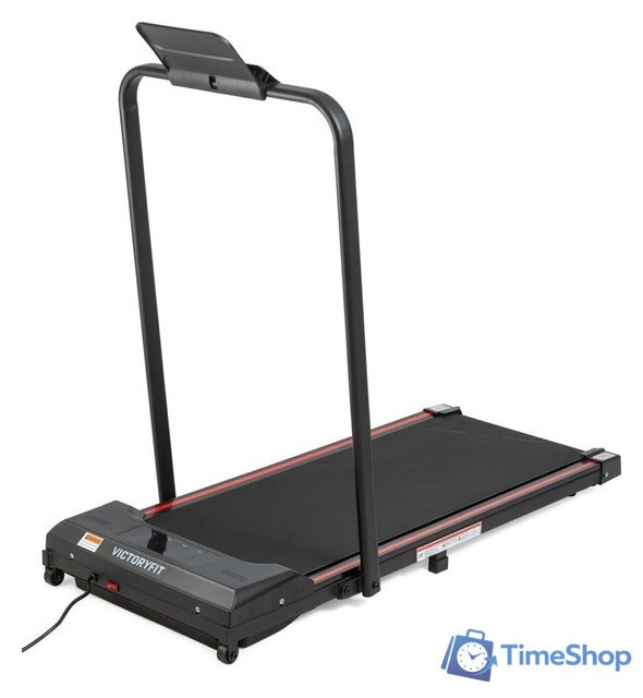 Электрическая беговая дорожка VictoryFit VF-310 - Изображение №2 — Интернет-магазин Time-Shop