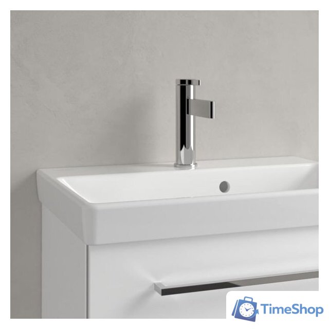 Умывальник Villeroy & Boch Avento 4A005501 - Изображение №7 — Интернет-магазин Time-Shop