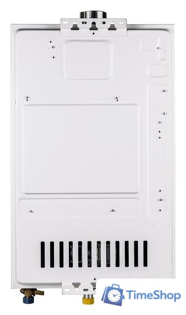 Газовая колонка Hubert Eco AGW T34 - Изображение №6 — Интернет-магазин Time-Shop