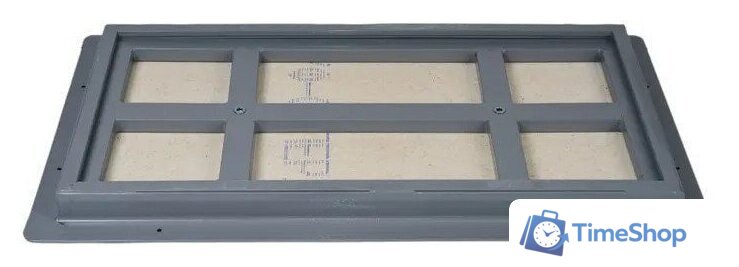 Люк ЛючкиБел Погребок Мини 40x80 см - Изображение №4 — Интернет-магазин Time-Shop