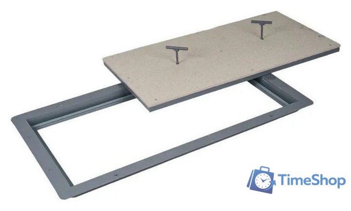 Люк ЛючкиБел Погребок Мини 40x80 см - Изображение №6 — Интернет-магазин Time-Shop