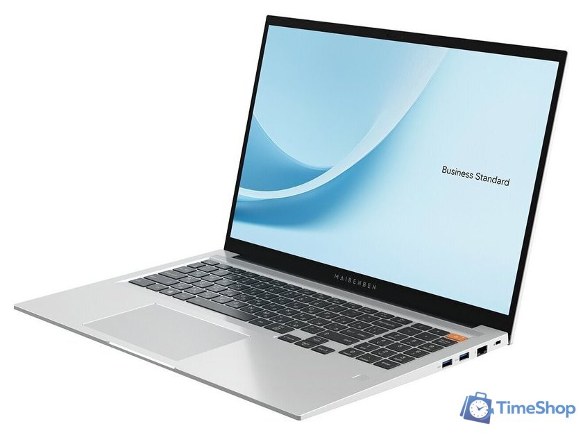 Ноутбук Maibenben Standard B116C B116C-R576UMF1SPSRE2 - Изображение №2 — Интернет-магазин Time-Shop