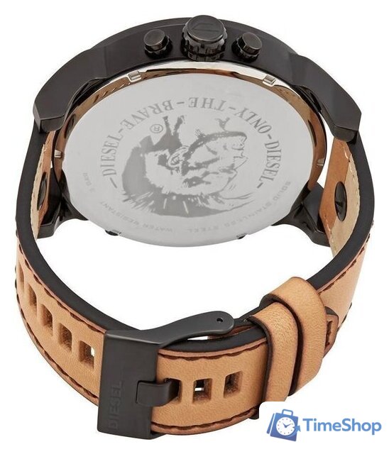 Наручные часы Diesel DZ7406 - Изображение №4 — Интернет-магазин Time-Shop