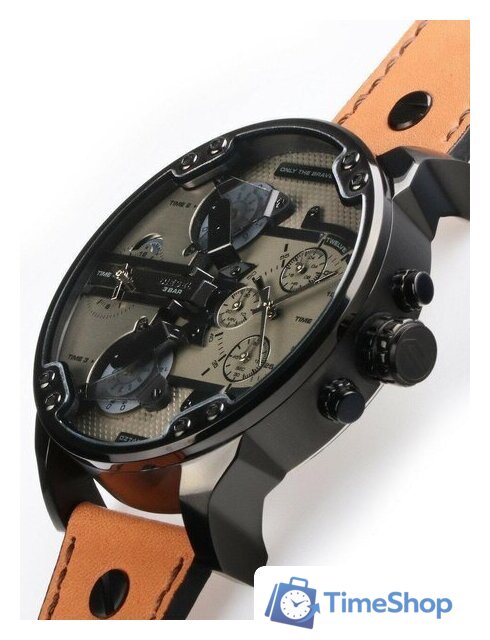 Наручные часы Diesel DZ7406 - Изображение №3 — Интернет-магазин Time-Shop