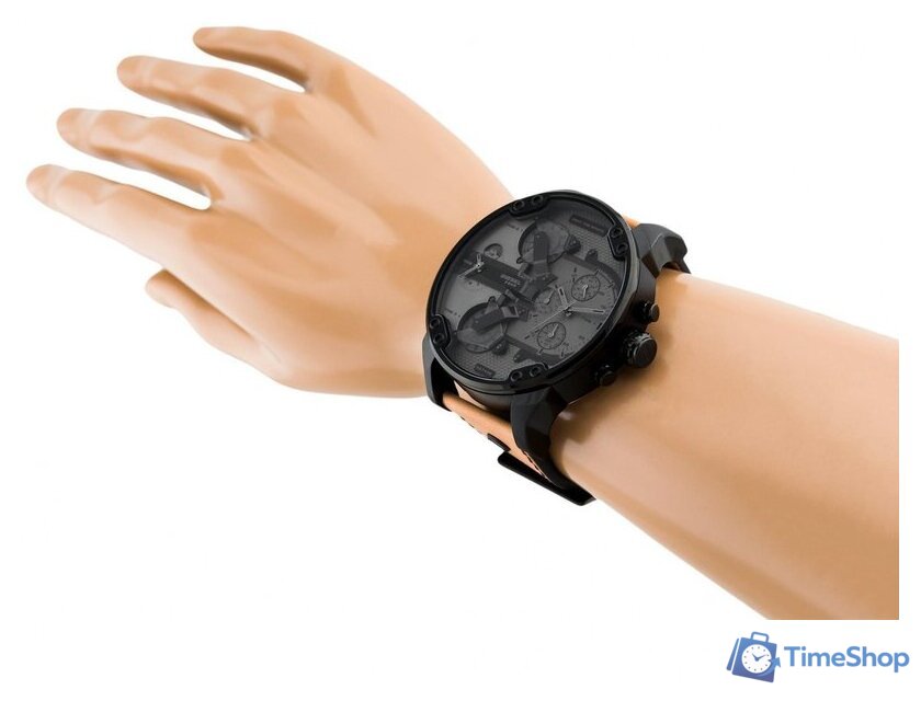 Наручные часы Diesel DZ7406 - Изображение №6 — Интернет-магазин Time-Shop