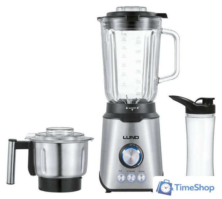 Стационарный блендер LUND 67707 - Изображение №1 — Интернет-магазин Time-Shop