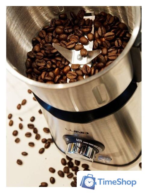 Стационарный блендер LUND 67707 - Изображение №9 — Интернет-магазин Time-Shop