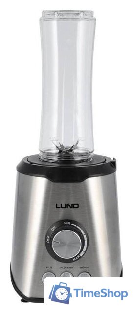 Стационарный блендер LUND 67707 - Изображение №4 — Интернет-магазин Time-Shop