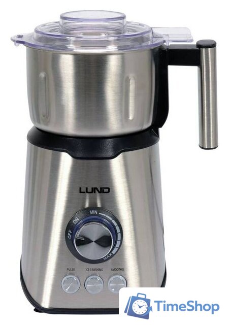 Стационарный блендер LUND 67707 - Изображение №3 — Интернет-магазин Time-Shop