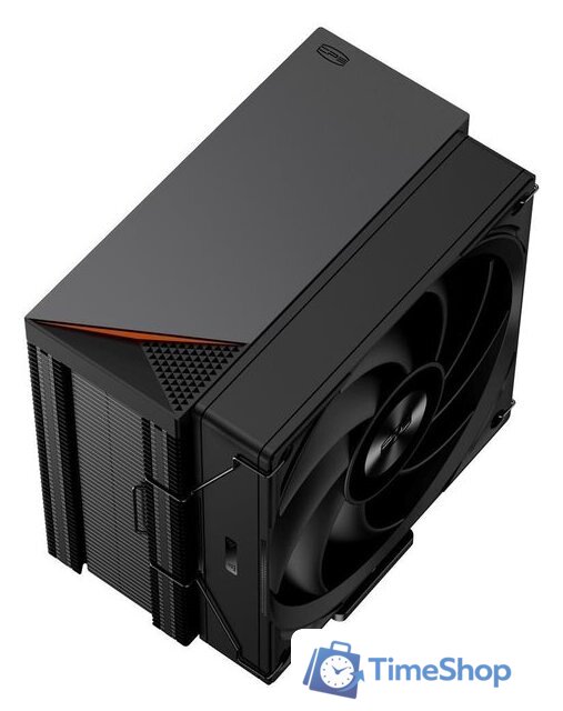 Кулер для процессора PCCooler RZ400 BK - Изображение №7 — Интернет-магазин Time-Shop