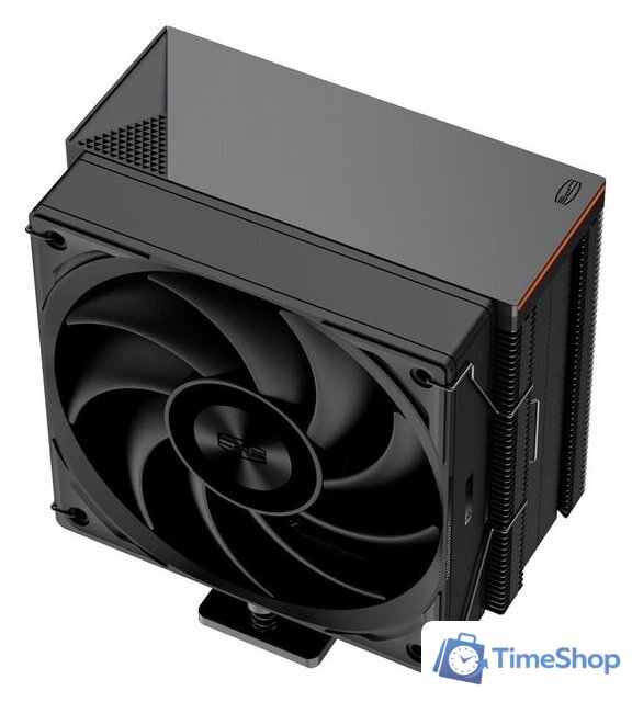Кулер для процессора PCCooler RZ400 BK - Изображение №3 — Интернет-магазин Time-Shop