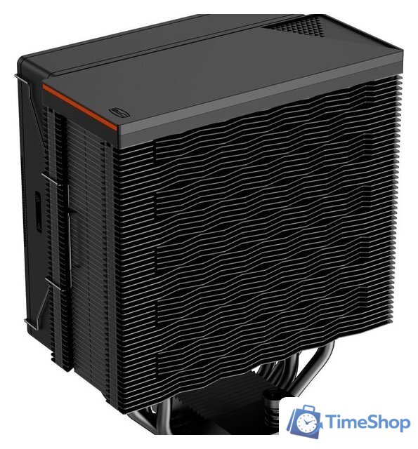 Кулер для процессора PCCooler RZ400 BK - Изображение №6 — Интернет-магазин Time-Shop
