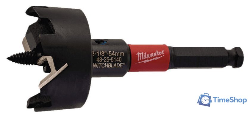 Сверло Milwaukee Switchblade 4932479500 - Изображение №1 — Интернет-магазин Time-Shop