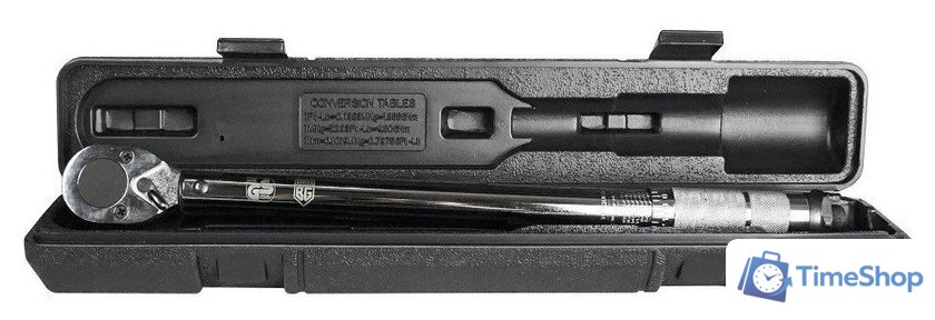 Динамометрический ключ Berger 1/2