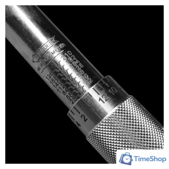 Динамометрический ключ Berger 1/2