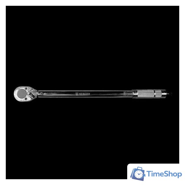Динамометрический ключ Berger 1/2