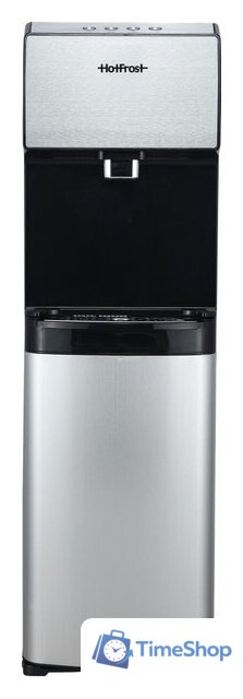 Кулер для воды HotFrost V450PUFSM - Изображение №1 — Интернет-магазин Time-Shop